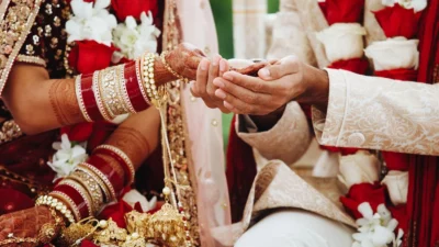 Marriage Prediction by Date of Birth