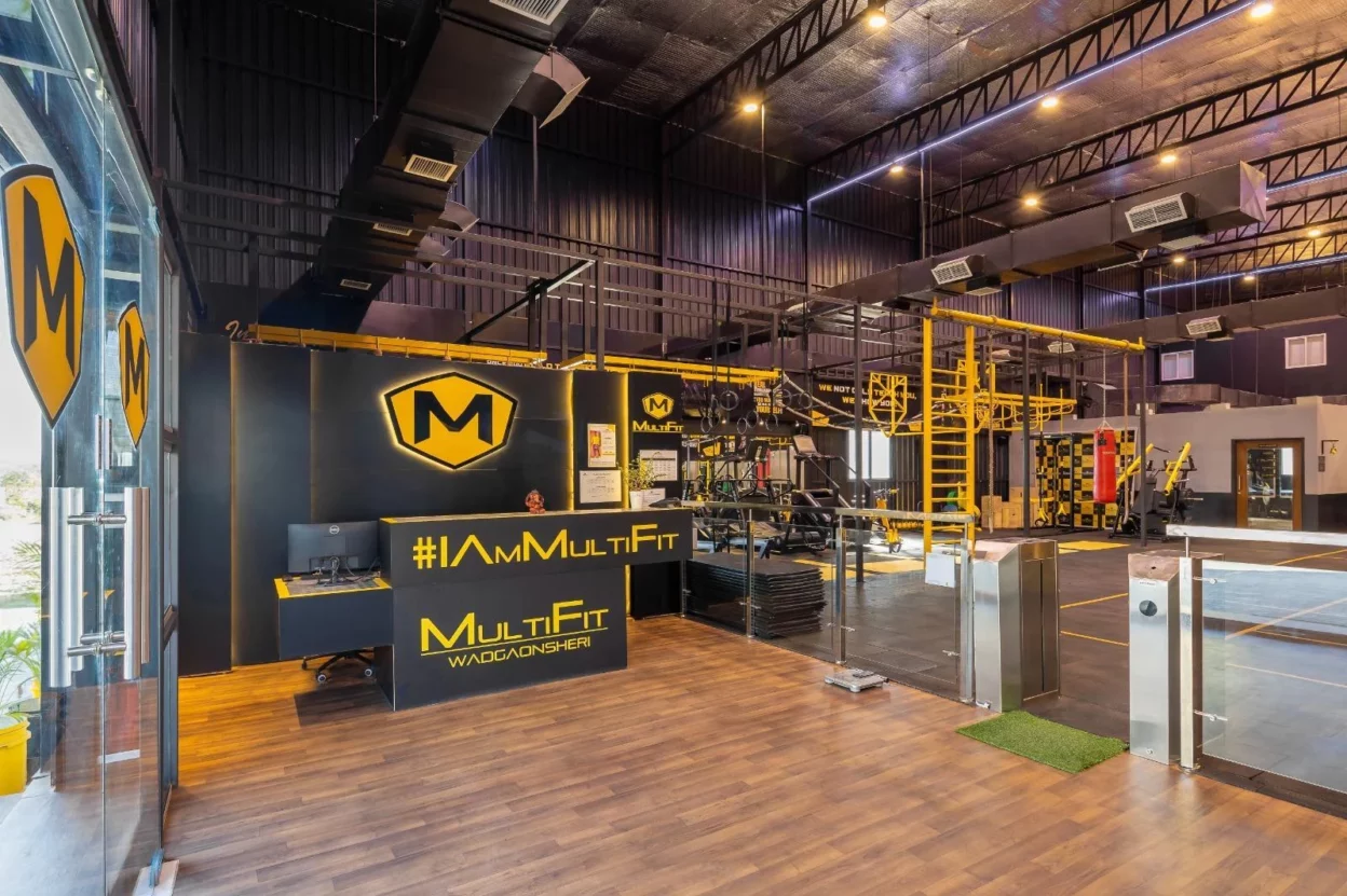 5 Best Gym Franchises to Own in India