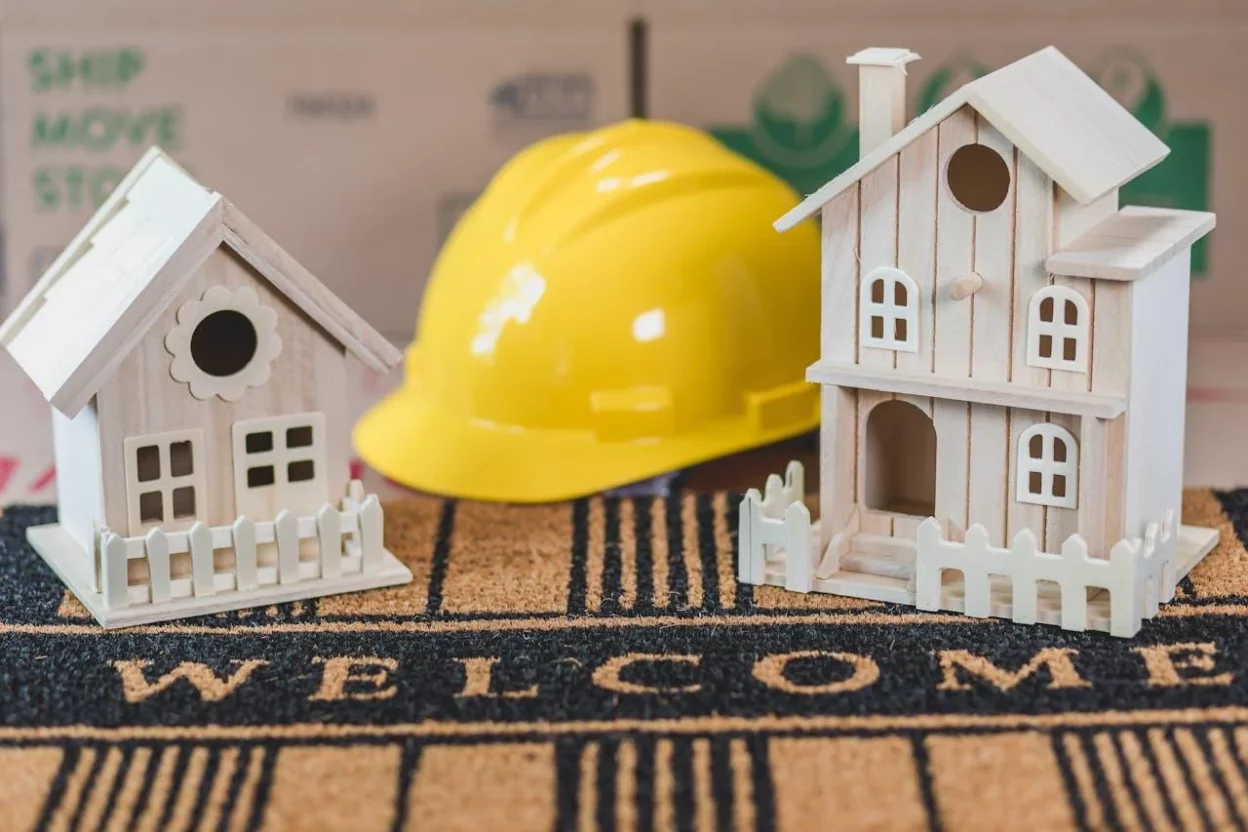 Property Market
