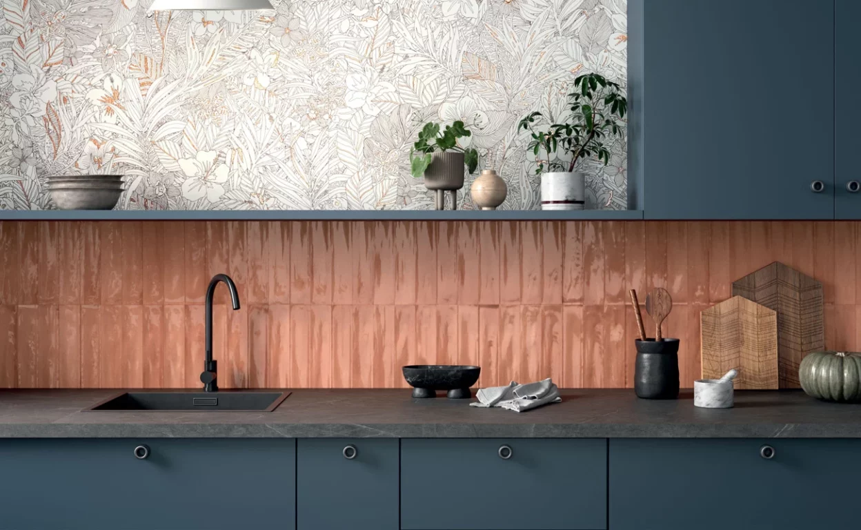 Guide to Grey Kitchen Wall Tiles