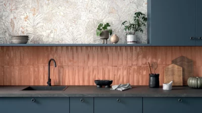 Guide to Grey Kitchen Wall Tiles