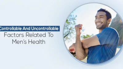 factors related to men’s health