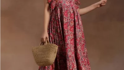 Latest Dresses for Ladies