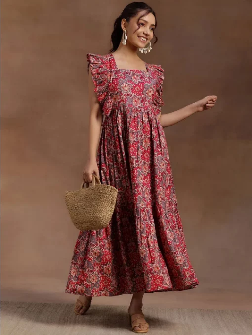 Latest Dresses for Ladies