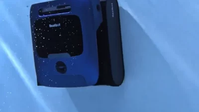 Robot Pool Cleaner Guide