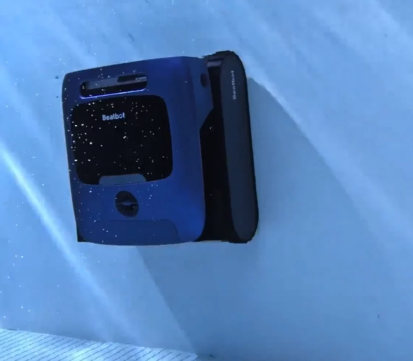 Robot Pool Cleaner Guide