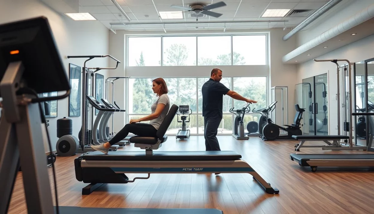 Performance Physical Therapy