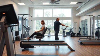 Performance Physical Therapy