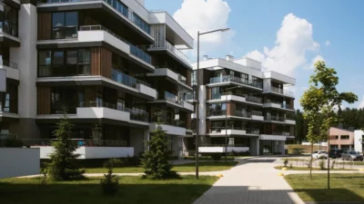 Flats for Sale in Bangalore