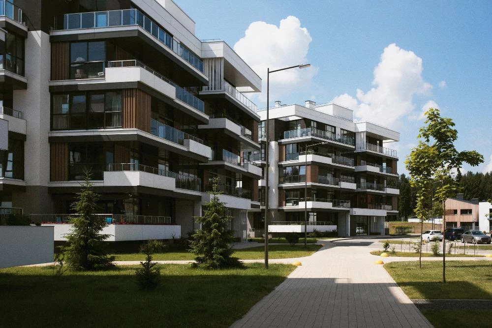 Flats for Sale in Bangalore