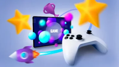 Colour Choice Games