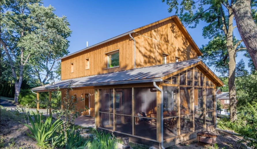Passive House Cost