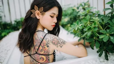 Bangkok Tattoo Guide