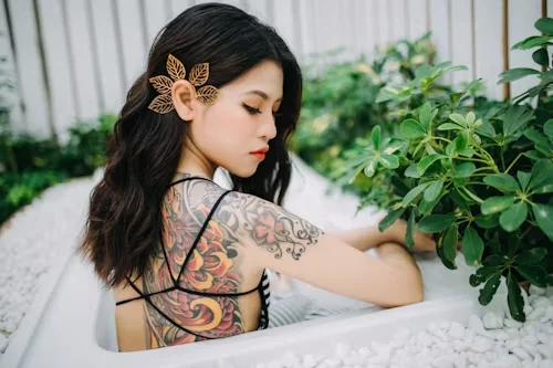 Bangkok Tattoo Guide