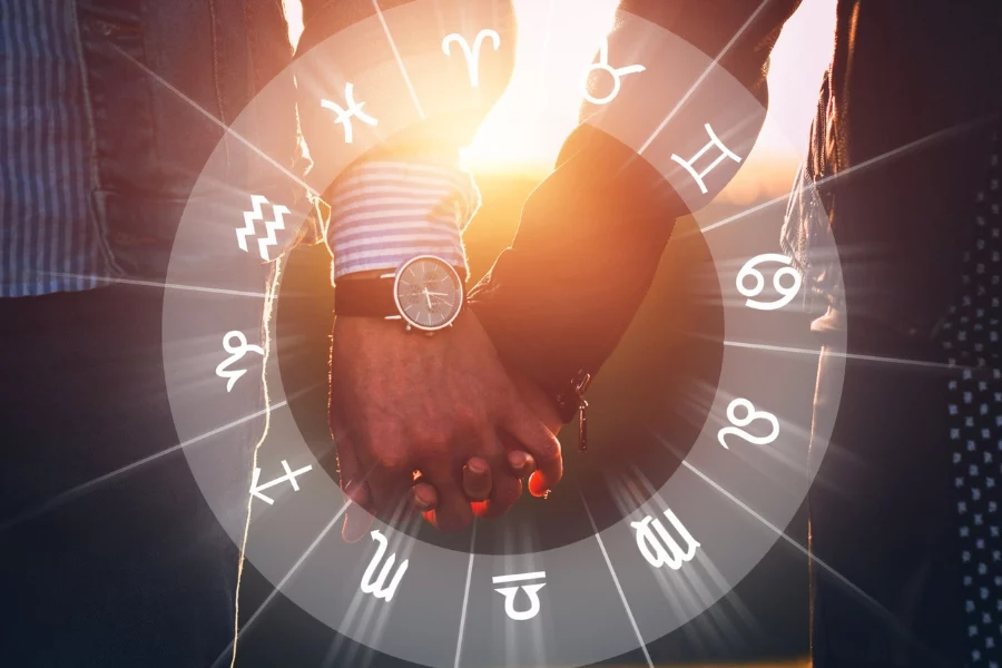 Zodiac Signs’ Marriage After June 2025