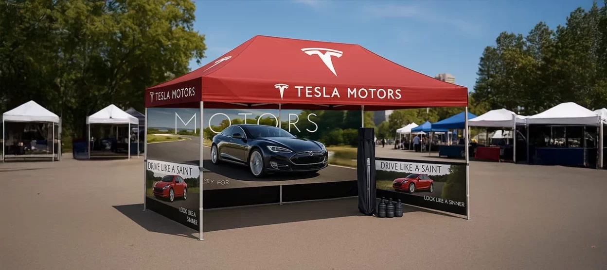 Your Event Marketing Setup