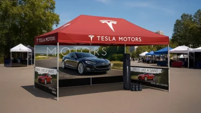 Your Event Marketing Setup