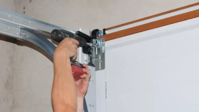 Garage Door Spring Replacement in Ellicott City, MD – Restore Your Door’s Functionality