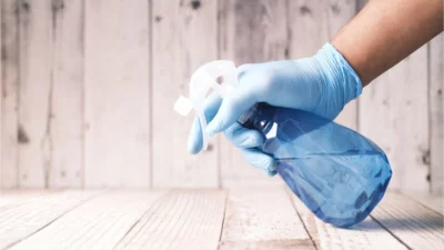 Medical Facility Cleaning Services