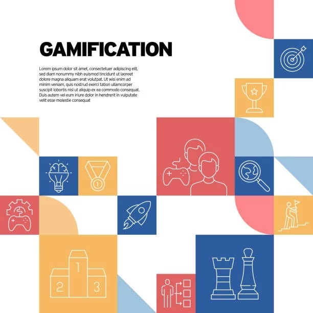 Gamification vs. Entertainment