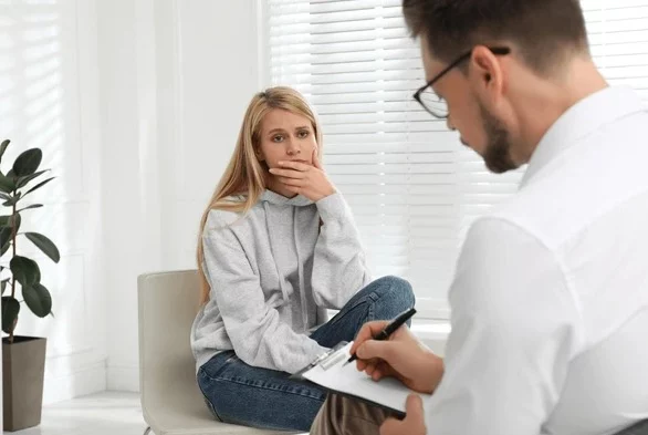 Support a Loved One Through Substance Use Disorder Treatment in New Jersey