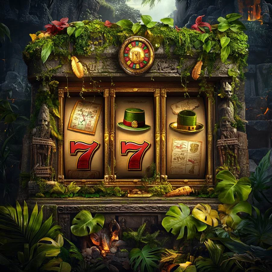 Progressive Jackpot Slots