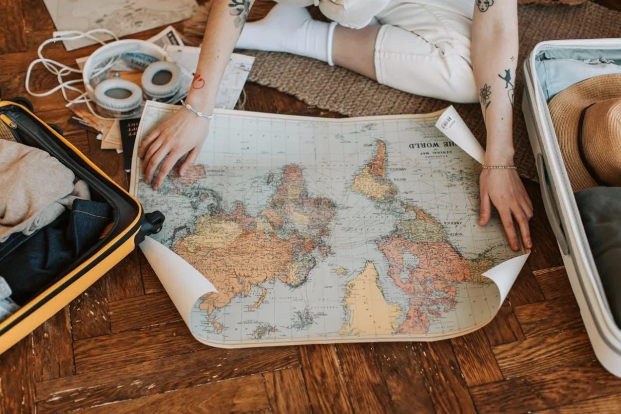 How to Master the Art of Route Planning—Grammatically and Geographically with RoutePerfect