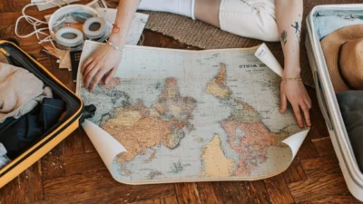 How to Master the Art of Route Planning—Grammatically and Geographically with RoutePerfect