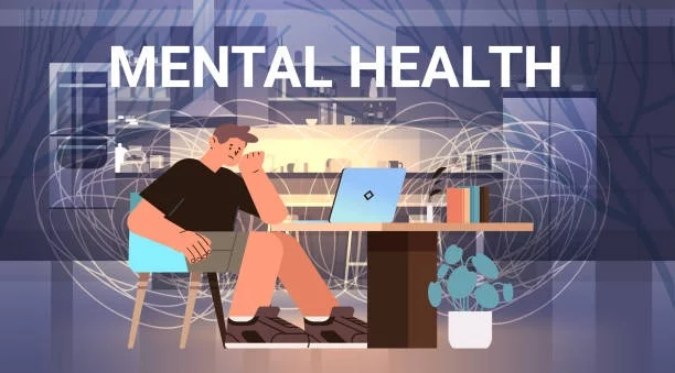 Regular Mental Health Therapy