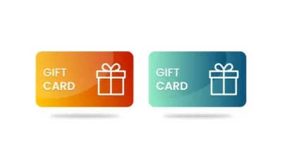 Case for Discounted Gift Cards