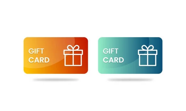 Case for Discounted Gift Cards