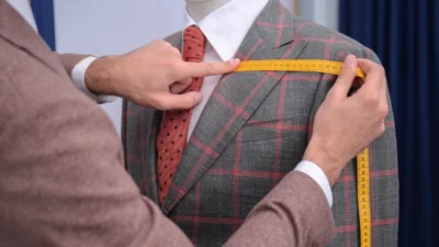 Custom Made Suits: Elevate Your Style with a Perfect Fit
