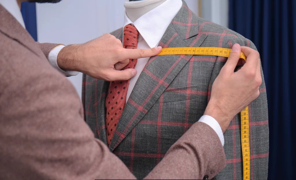 Custom Made Suits: Elevate Your Style with a Perfect Fit