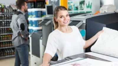 Right Print Shop for Your Unique Printing Needs