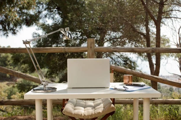 Outdoor Retreat At Home