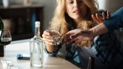 Finding Effective Alcohol Treatment