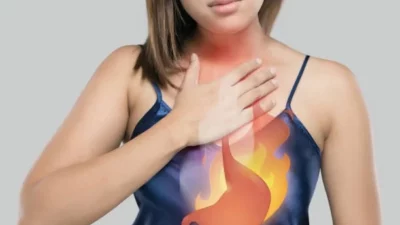 A Guide to Reflux Symptoms