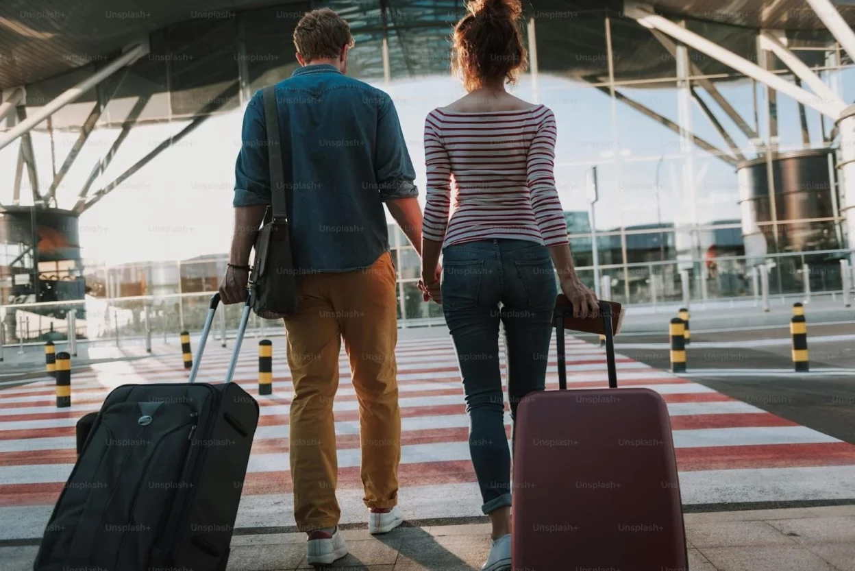 Mobile Travel Apps