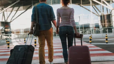 Mobile Travel Apps