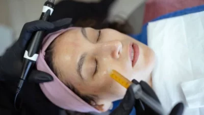 Age-Defying Treatments for the Eye Area
