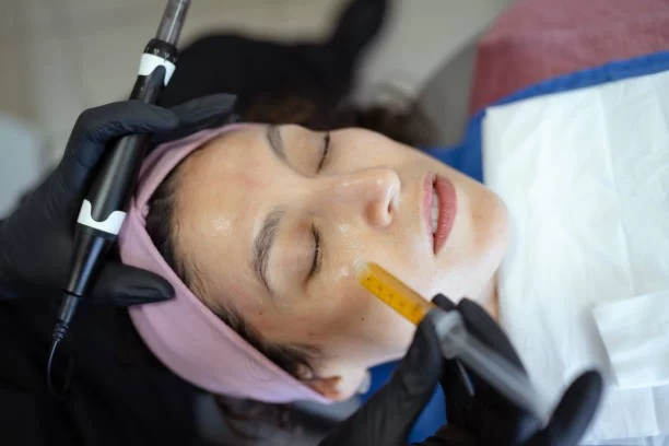 Age-Defying Treatments for the Eye Area