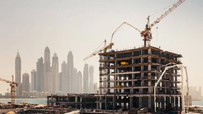 Construction Business Without Overspending