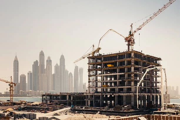 Construction Business Without Overspending