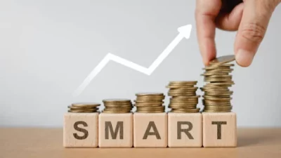 Smart Money Moves