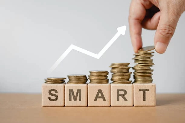 Smart Money Moves