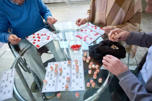 Mystery of 82 Lottery