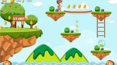 World of BDG Game