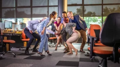 Cultural Awareness in the Workplace