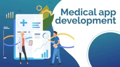Custom Healthcare Software Developmen