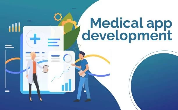 Custom Healthcare Software Developmen